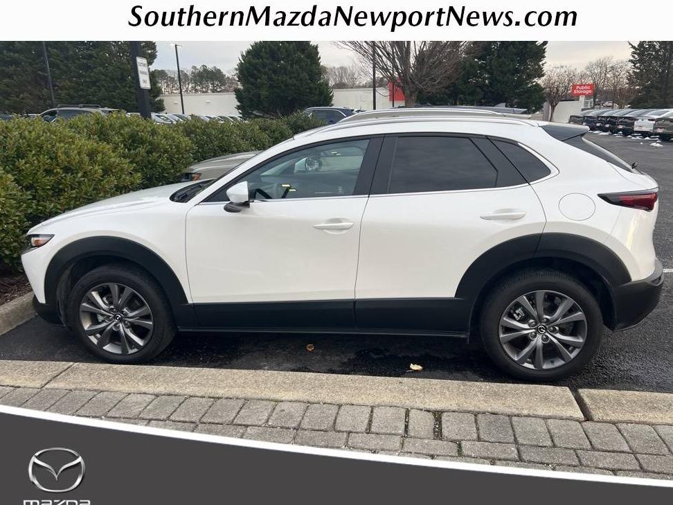 MAZDA CX-30 2024 3MVDMBCM2RM689421 image