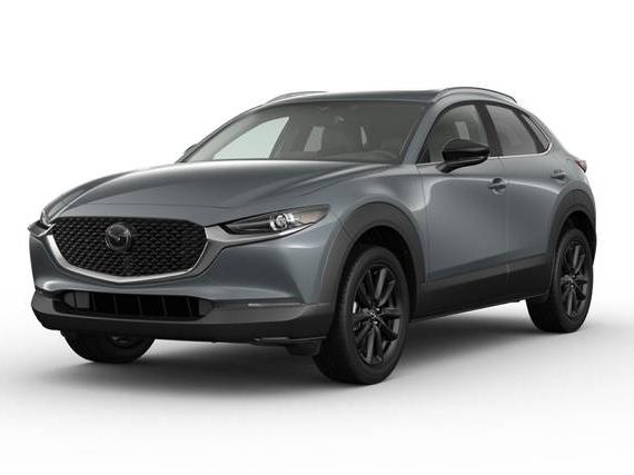 MAZDA CX-30 2024 3MVDMBCM0RM696044 image