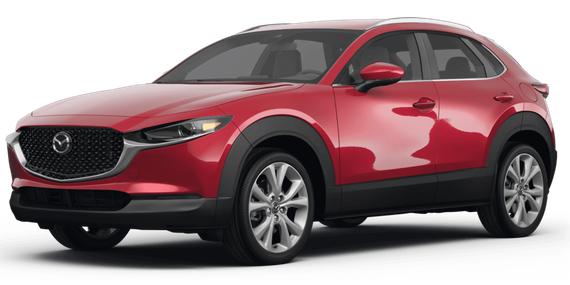 MAZDA CX-30 2024 3MVDMBBM4RM672220 image