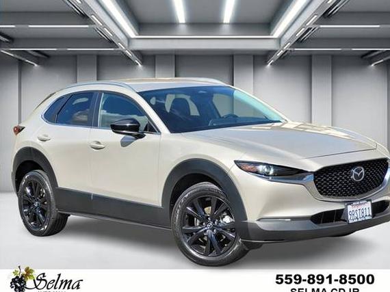 MAZDA CX-30 2024 3MVDMBBM9RM624406 image