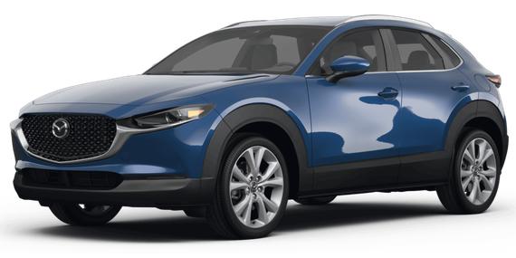 MAZDA CX-30 2024 3MVDMBBM3RM655084 image
