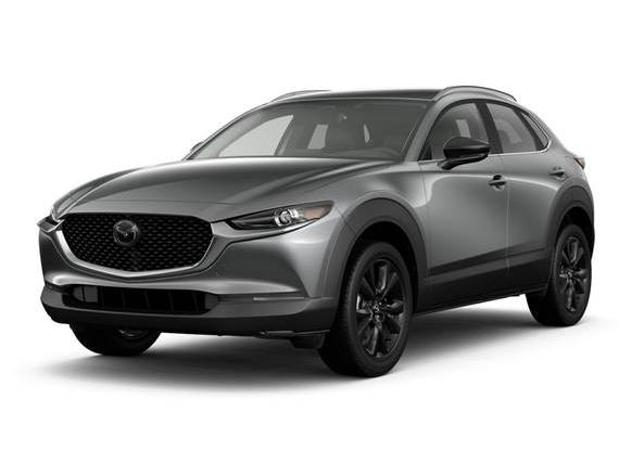 MAZDA CX-30 2024 3MVDMBBM6RM696941 image