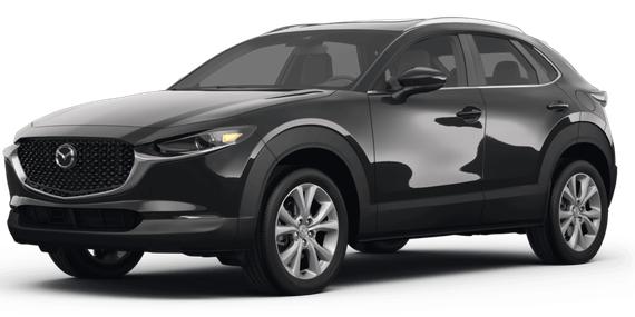 MAZDA CX-30 2024 3MVDMBCM8RM669710 image