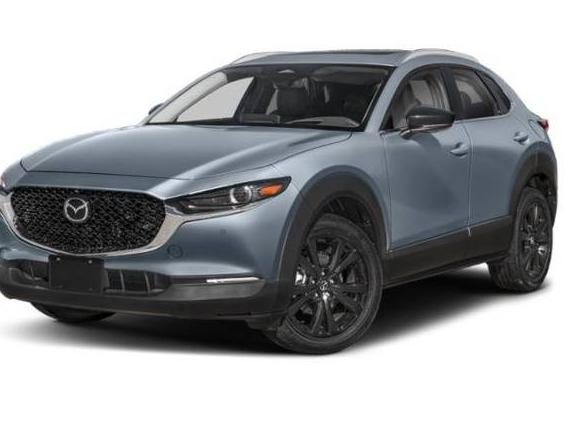MAZDA CX-30 2024 3MVDMBEY9RM708689 image