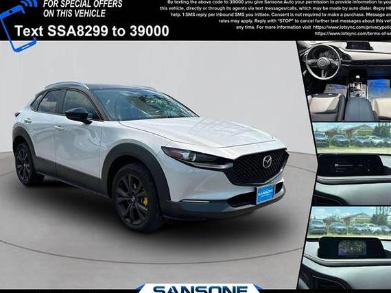 MAZDA CX-30 2024 3MVDMBBM1RM668299 image