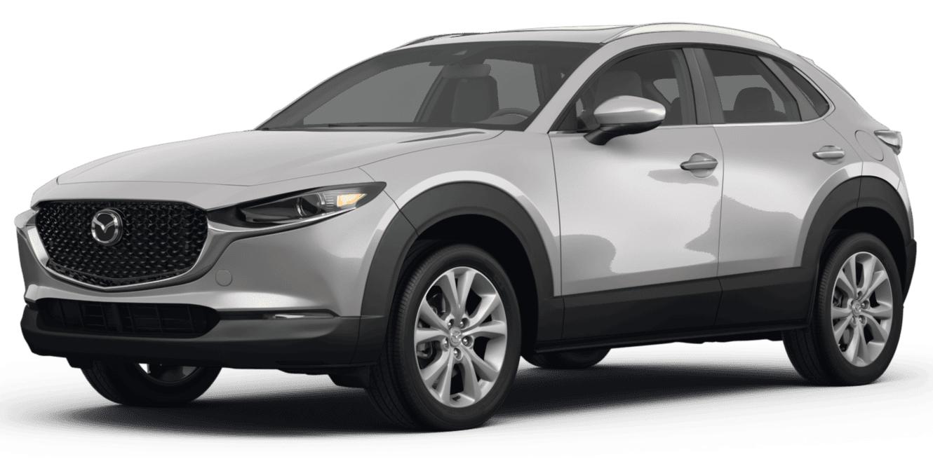 MAZDA CX-30 2024 3MVDMBCM0RM677946 image