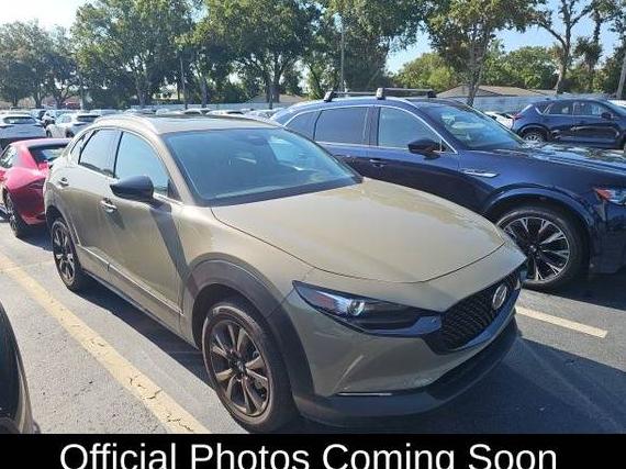 MAZDA CX-30 2024 3MVDMBXY2RM645044 image