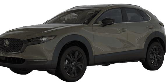 MAZDA CX-30 2024 3MVDMBXY0RM682318 image