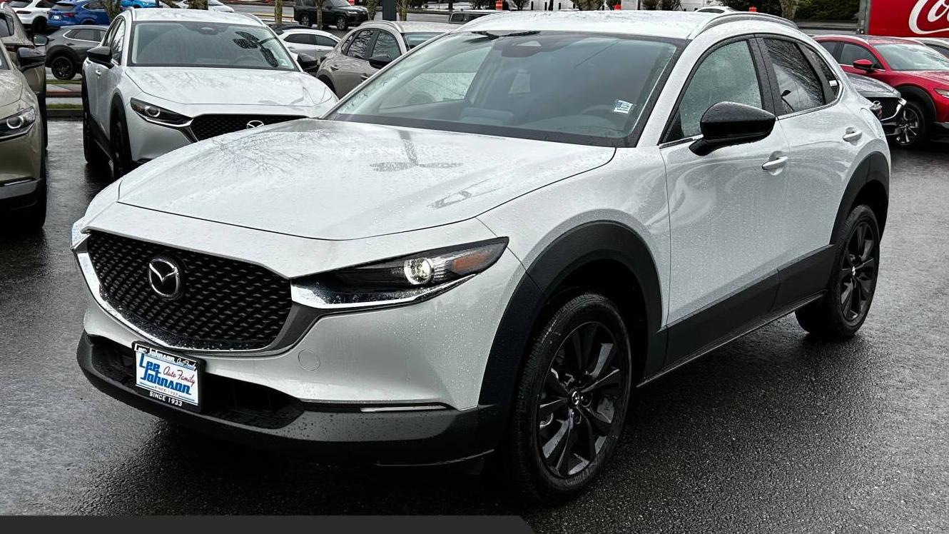 MAZDA CX-30 2024 3MVDMBBMXRM643627 image