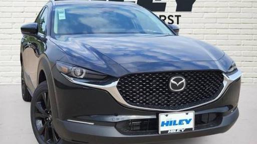 MAZDA CX-30 2024 3MVDMBDY9RM703767 image