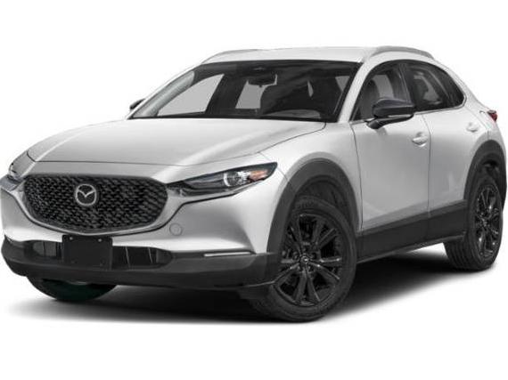 MAZDA CX-30 2024 3MVDMBBM9RM607556 image