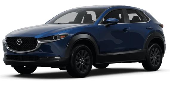 MAZDA CX-30 2024 3MVDMBAM3RM620661 image