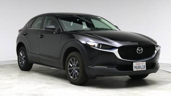MAZDA CX-30 2024 3MVDMBAM7RM603412 image