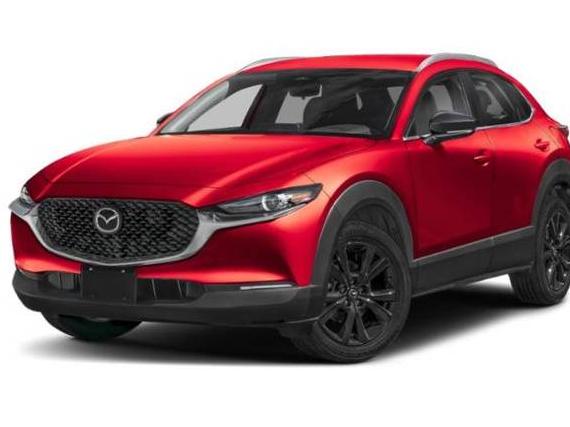 MAZDA CX-30 2024 3MVDMBBMXRM693038 image