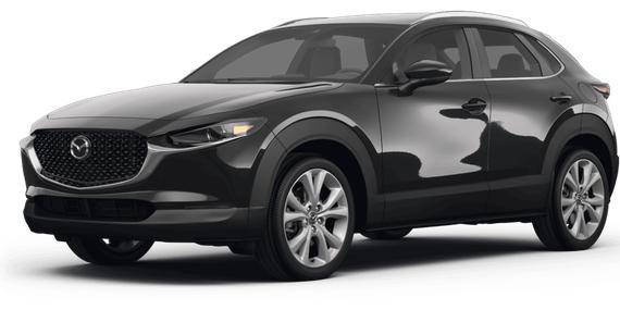 MAZDA CX-30 2024 3MVDMBBM0RM651655 image