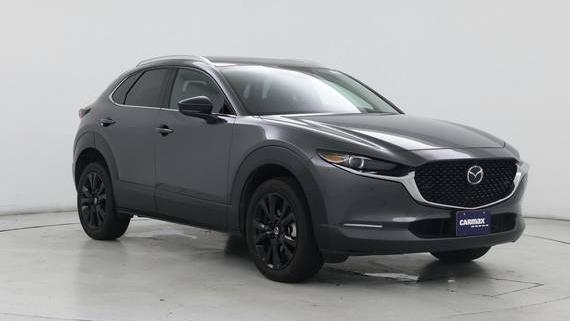 MAZDA CX-30 2024 3MVDMBEYXRM653332 image