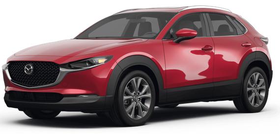 MAZDA CX-30 2024 3MVDMBDM0RM713715 image