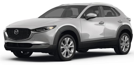 MAZDA CX-30 2024 3MVDMBCM1RM679916 image