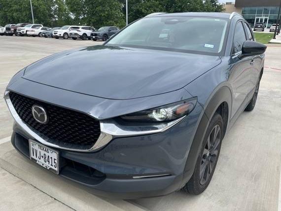 MAZDA CX-30 2024 3MVDMBCM3RM687306 image
