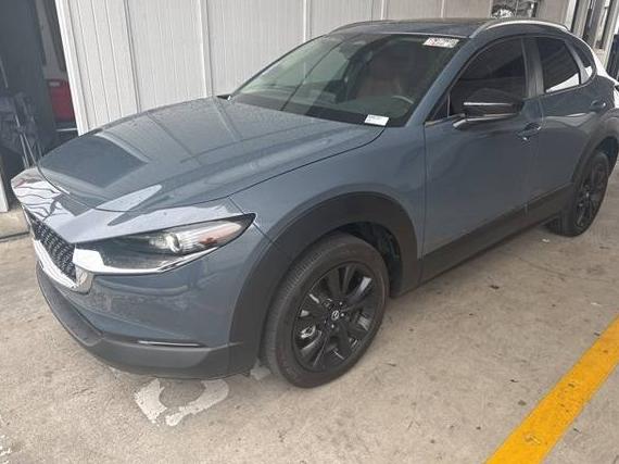 MAZDA CX-30 2024 3MVDMBCMXRM644940 image
