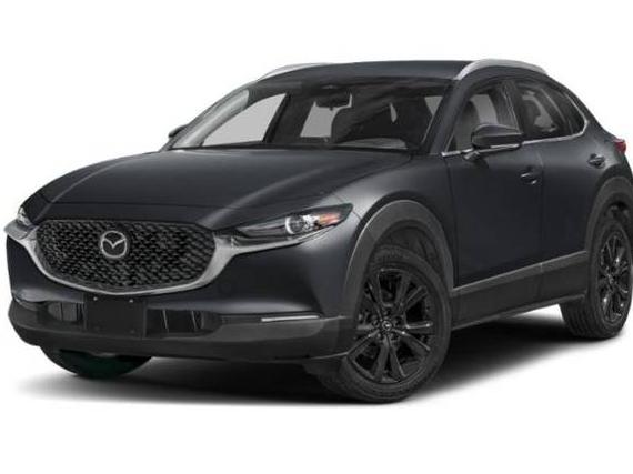 MAZDA CX-30 2024 3MVDMBBM9RM649452 image