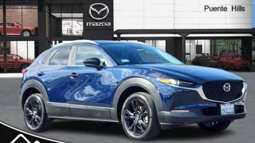 MAZDA CX-30 2024 3MVDMBBM4RM658799 image