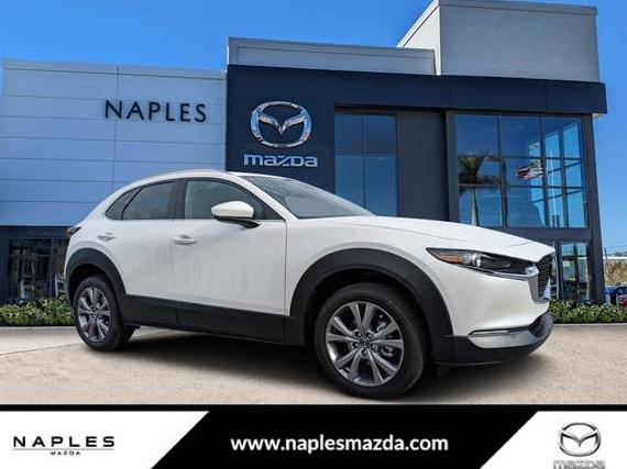 MAZDA CX-30 2024 3MVDMBDMXRM712135 image