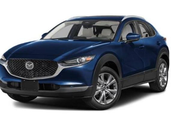 MAZDA CX-30 2024 3MVDMBCM9RM698987 image