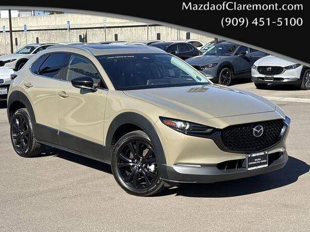 MAZDA CX-30 2024 3MVDMBXY0RM637234 image