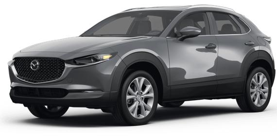 MAZDA CX-30 2024 3MVDMBCM8RM644497 image