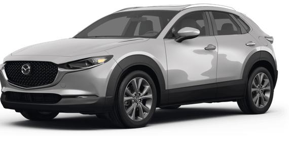 MAZDA CX-30 2024 3MVDMBDM5RM664978 image