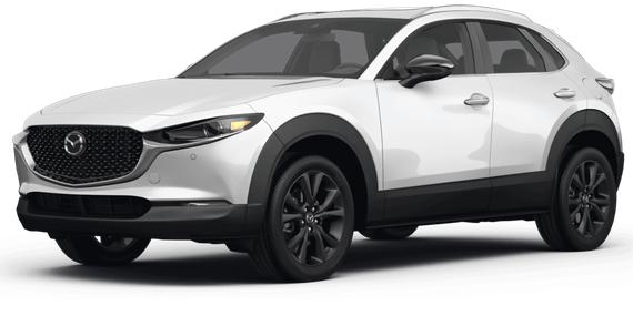 MAZDA CX-30 2024 3MVDMBEY4RM717882 image