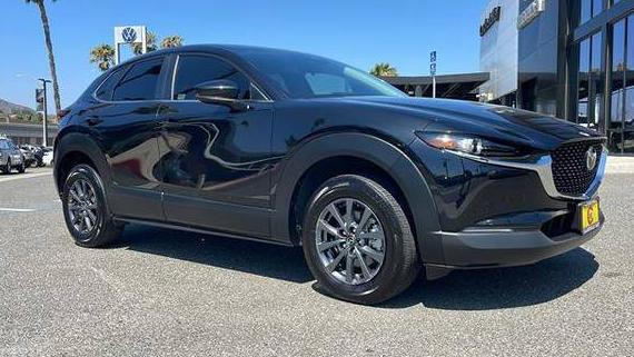 MAZDA CX-30 2024 3MVDMBAMXRM701320 image