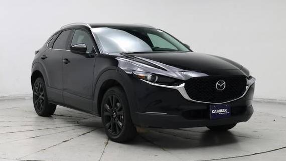 MAZDA CX-30 2024 3MVDMBBM7RM656321 image