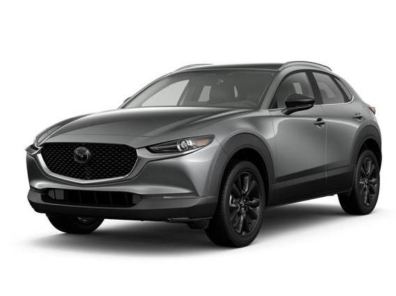 MAZDA CX-30 2024 3MVDMBBMXRM694593 image