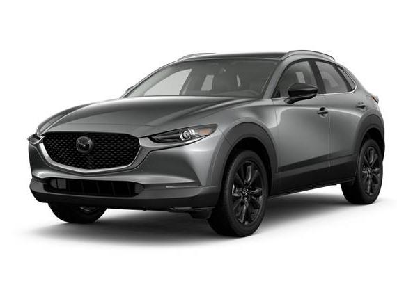 MAZDA CX-30 2024 3MVDMBBM7RM706795 image
