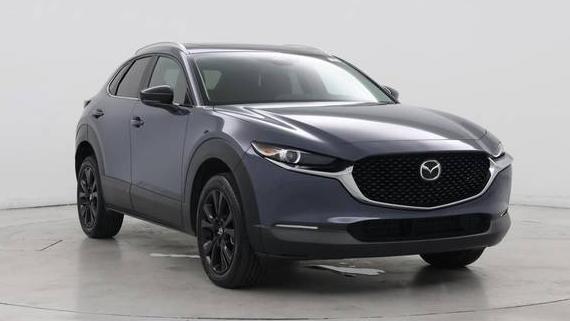 MAZDA CX-30 2024 3MVDMBCM7RM665437 image
