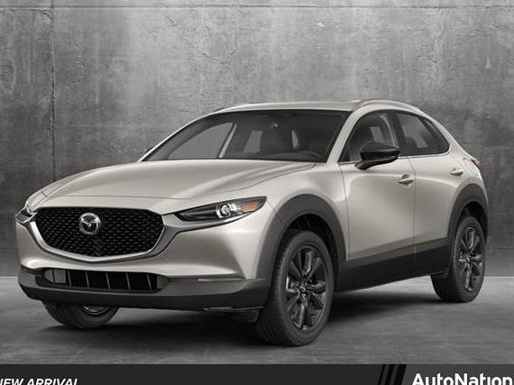 MAZDA CX-30 2024 3MVDMBBM2RM719700 image