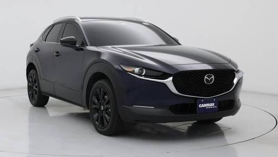 MAZDA CX-30 2024 3MVDMBBM8RM701265 image
