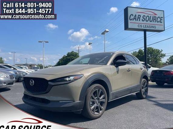 MAZDA CX-30 2024 3MVDMBXY6RM628831 image
