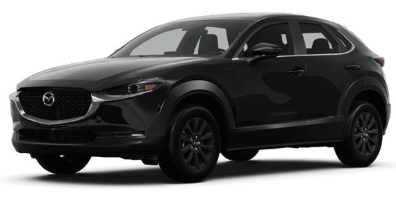 MAZDA CX-30 2024 3MVDMBAM8RM634877 image
