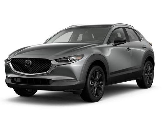 MAZDA CX-30 2024 3MVDMBBM0RM699415 image