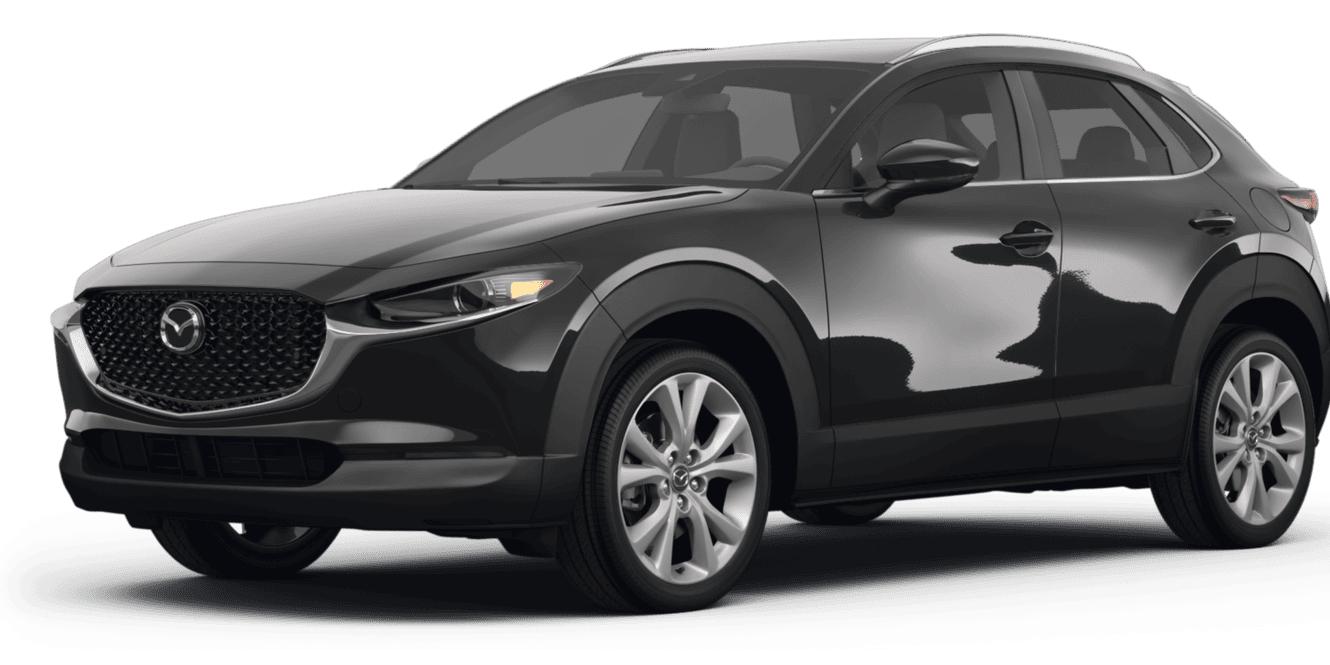 MAZDA CX-30 2024 3MVDMBBM6RM670453 image