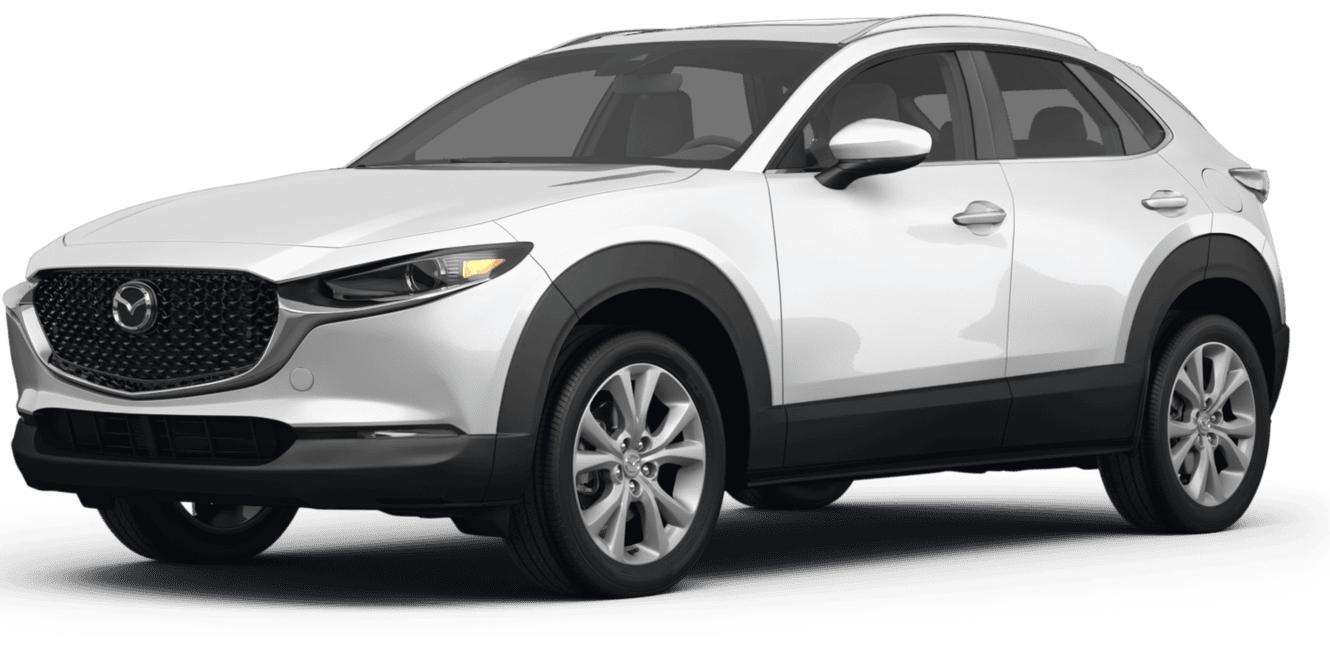 MAZDA CX-30 2024 3MVDMBCM6RM704356 image