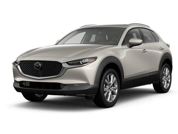 MAZDA CX-30 2024 3MVDMBDM1RM611131 image