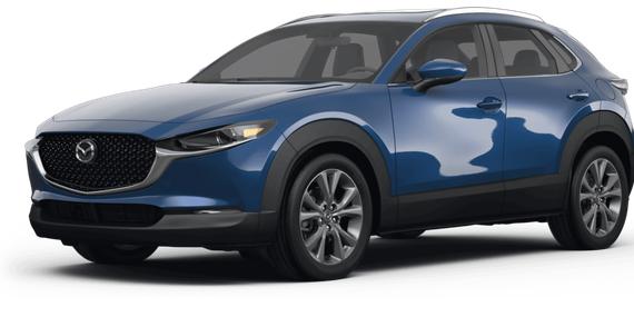 MAZDA CX-30 2024 3MVDMBDM2RM715093 image