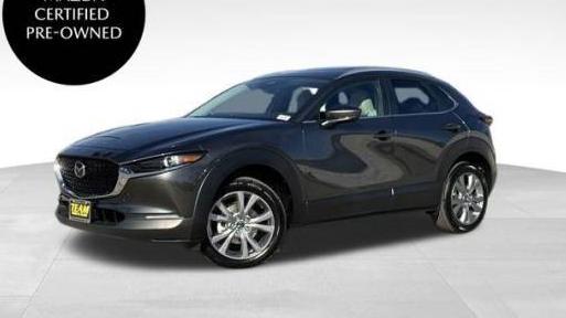 MAZDA CX-30 2024 3MVDMBCM4RM666450 image