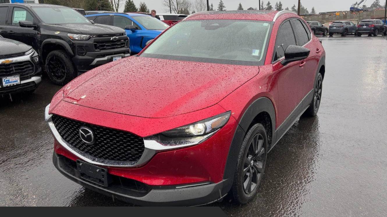 MAZDA CX-30 2024 3MVDMBEY5RM669793 image