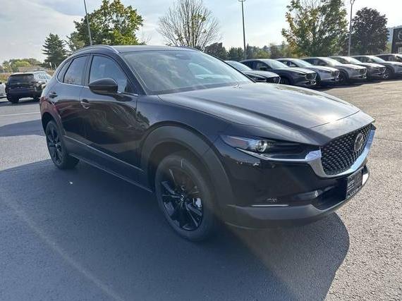 MAZDA CX-30 2024 3MVDMBBM5RM710537 image