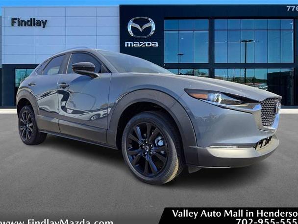 MAZDA CX-30 2024 3MVDMBCM0RM690227 image